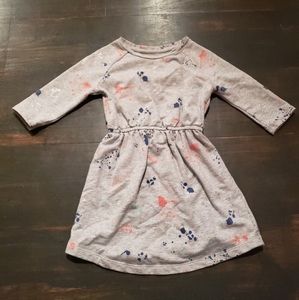 Gymboree Girls Dress - Size 5